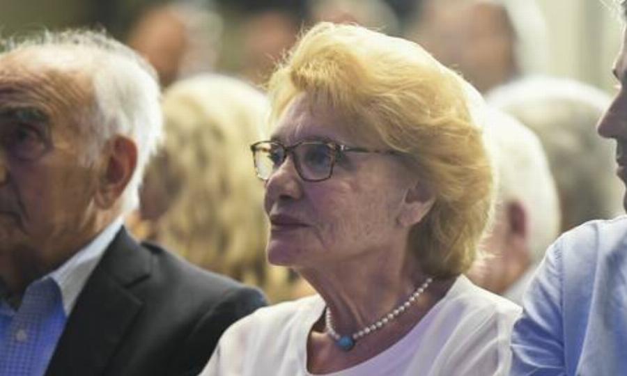 Μάρω Κοντού: Η αυστηρή οικογένεια, ο αρραβώνας με εφοπλιστή, οι 2 άγνωστοι γάμοι και οι τεράστιες οικονομικές δυσκολίες