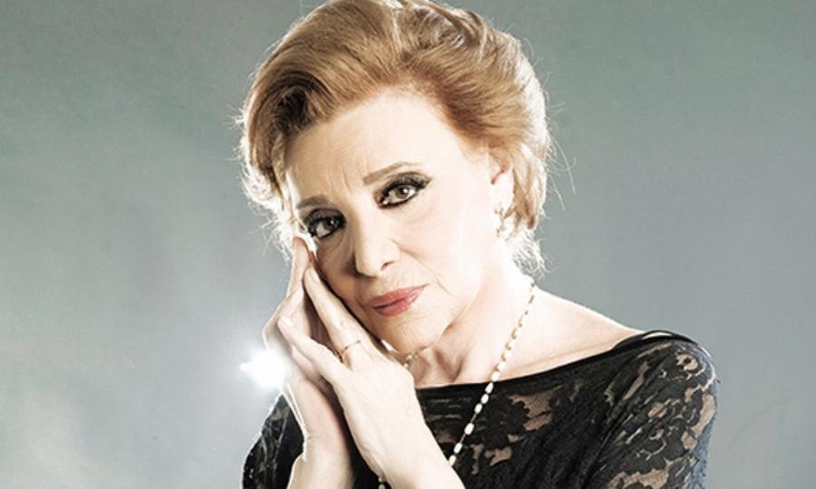 Μάρω Κοντού: Η αυστηρή οικογένεια, ο αρραβώνας με εφοπλιστή, οι 2 άγνωστοι γάμοι και οι τεράστιες οικονομικές δυσκολίες