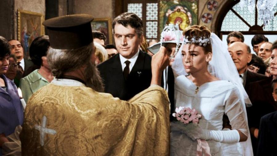 Μάρω Κοντού: Τα οικονομικά προβλήματα, η κρυφή σχέση με εφοπλιστή και οι δυο γάμοι