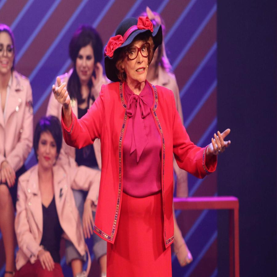 Μάρω Κοντού: Τα οικονομικά προβλήματα, η κρυφή σχέση με εφοπλιστή και οι δυο γάμοι