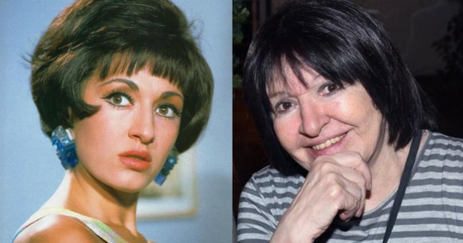 Μάρθα Καραγιάννη: «Μέχρι τα 40 η μητρότητα ήταν καρφί στην καρδιά μου – Έχασα το παιδί μου στη γέννα»