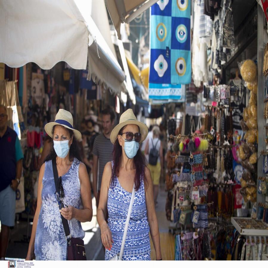 Άσχημα τα μαντάτα για τους ανεμβολίαστους: Ιδού το μέτρο που θα καταργηθεί τελευταίο