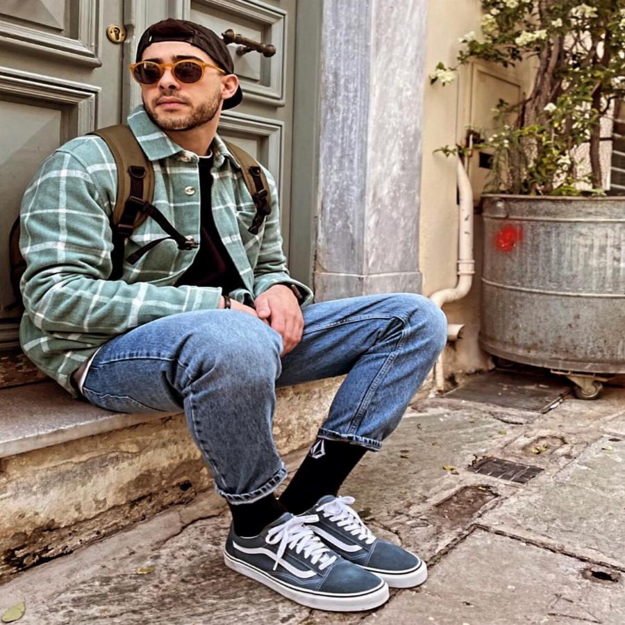 MasterChef – Γρηγόρης: Η αμυγδαλίτιδα και το έμφραγμα μόλις στα 21, η έντονη προσωπικότητα και οι κόντρες μέσα στο παιχνίδι