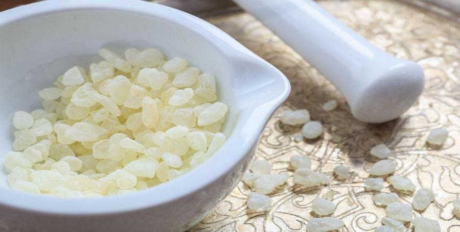 Μαστίχα Χίου: Τα οφέλη για την καρδιά και οι θεραπευτικές δράσεις για τη χοληστερόλη