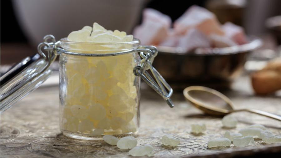 Μαστίχα Χίου: Τα οφέλη για την καρδιά και οι θεραπευτικές δράσεις για τη χοληστερόλη