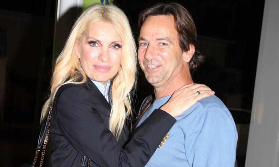 Ματέο Παντζόπουλος: Ο γάμος με την Ελένη Μενεγάκη, τα 6 χρόνια σχέσης με την Μερκούρη και η ατελείωτη κληρονομιά