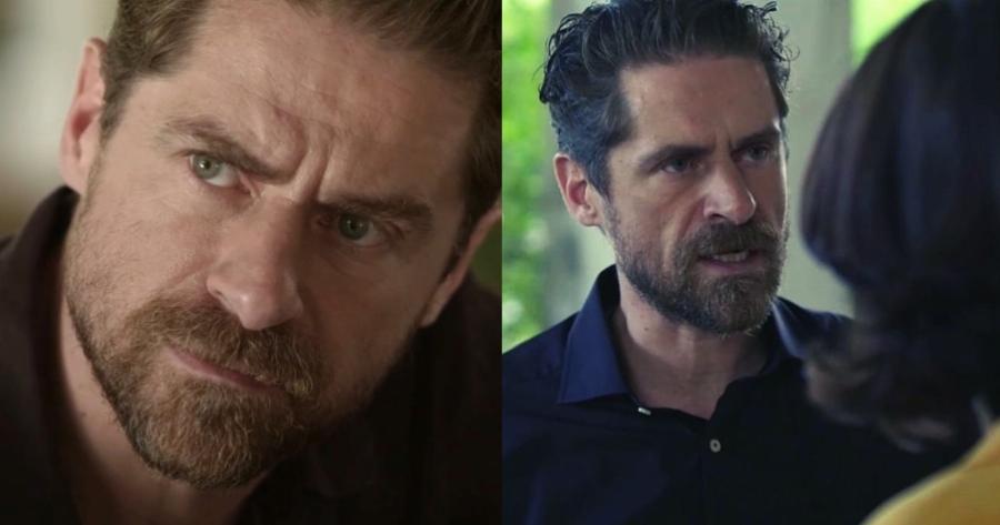 Θα δακρύσει όλη η Ελλάδα: Η αποκάλυψη για το τέλος του Μαθιού στο Σασμό