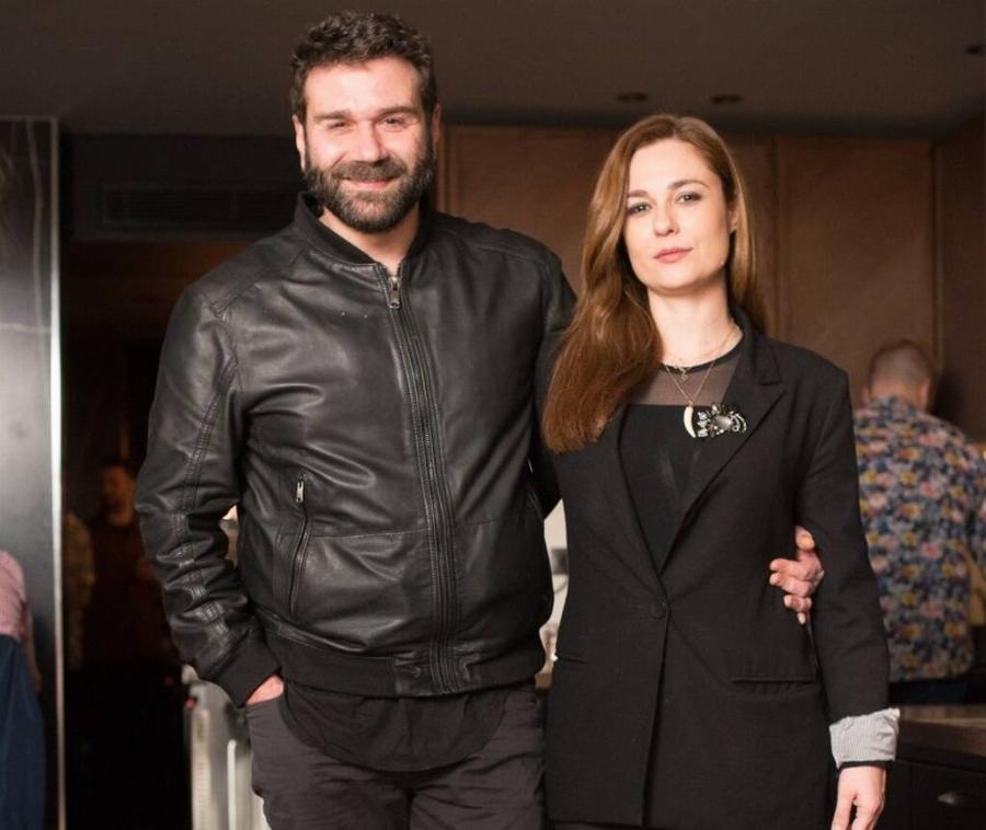 Θάλεια Ματίκα: Ο ρόλος που την ανέδειξε, η όμορφη οικογένεια, οι πολλοί θαυμαστές και η απώλεια που την τσάκισε