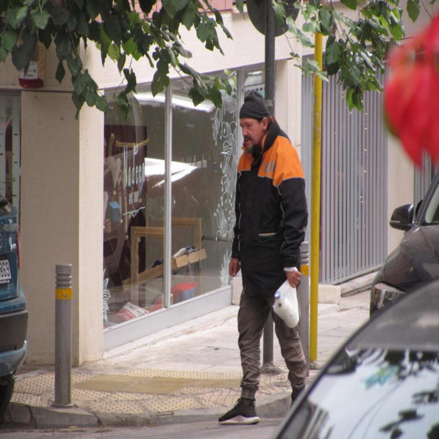 Τη σκότωσε από «λύπηση»: Ο 1ος φονιάς στην Ελλάδα που σκότωσε επειδή το θύμα του το ζήτησε