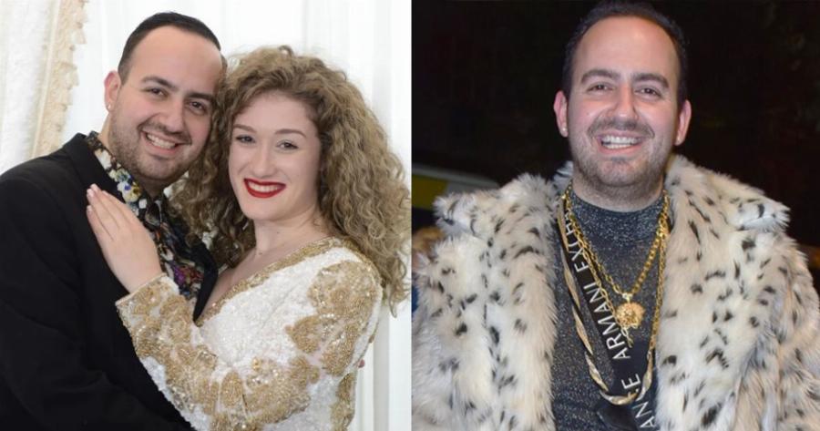 Μαυρίκιος Μαυρικίου: Ποιος είναι τελικά ο άντρας για τον οποίο μιλάει ξαφνικά όλο το διαδίκτυο