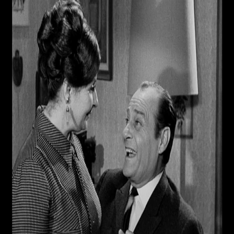 Μήτση Κωνσταντάρα: Η απώλεια του πατέρα της, το στήριγμα της στον Λάμπρο και το τέλος από βαθιά μελαγχολία