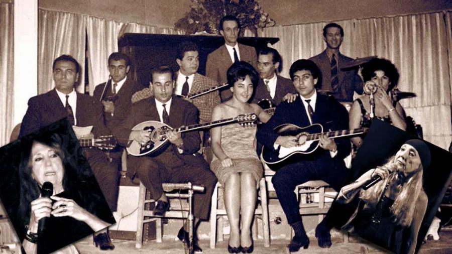 Γιώτα Γιάννα: Η ασυμβίβαστη τραγουδίστρια, η τραγική απώλεια του αδερφού της στην Κύπρο και ο πρώτος της δίσκος μετά τα 80