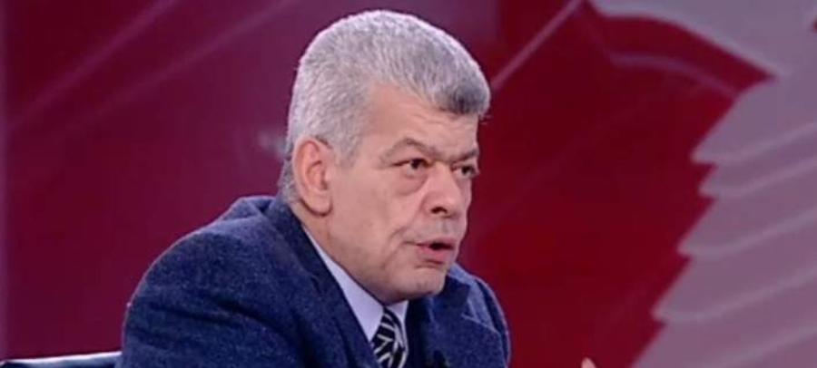 Ιωάννης Μάζης: «Έπρεπε να στείλουμε μόνο ανθρωπιστική βοήθεια. Επικίνδυνο λάθος να δώσουμε οπλικά συστήματα στους Ουκρανούς»