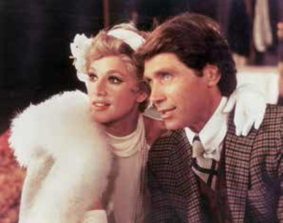 «Η Αλίκη Βουγιουκλάκη μου έκανε πρόταση γάμου και της είπα όχι. Ήταν ξετρελαμένη μαζί μου αλλά εγώ ήθελα άλλη»