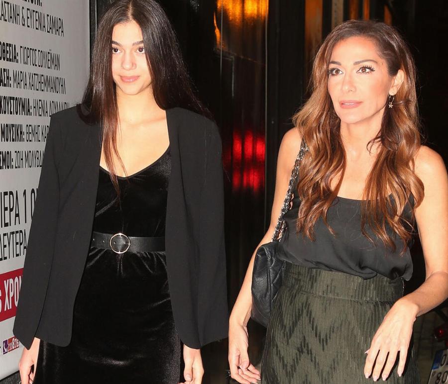 Πιο εντυπωσιακές και από τις μητέρες τους: Οι 4 κόρες διάσημων Ελληνίδων που είναι πια δεσποινίδες και πανέμορφες κοπέλες