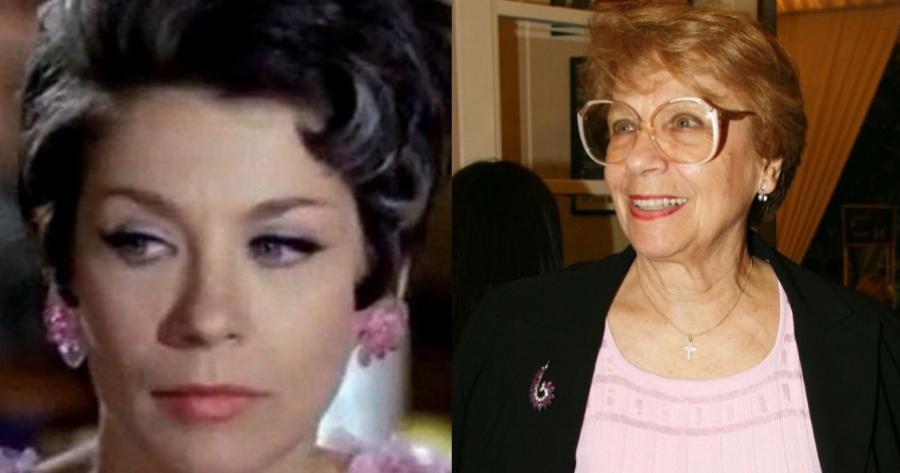 Μέλπω Ζαροκώστα: Η σκληρότητα του πατέρα της, το διαζύγιο λίγο πριν γεννήσει και οι 4 φορές που νίκησε τον καρκίνο