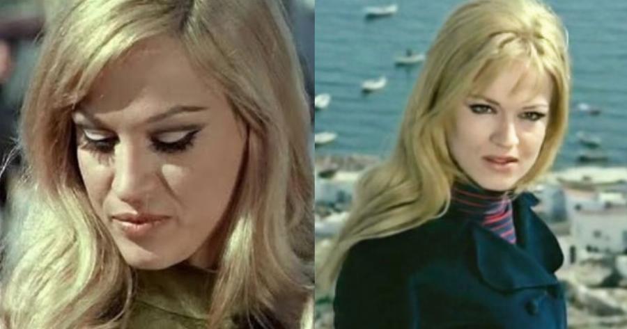 Μέμα Σταθοπούλου: Το “σκληρό κορίτσι” του κινηματογράφου, αφοσίωση στα παιδιά της και η απώλεια της κόρης της σε τροχαίο