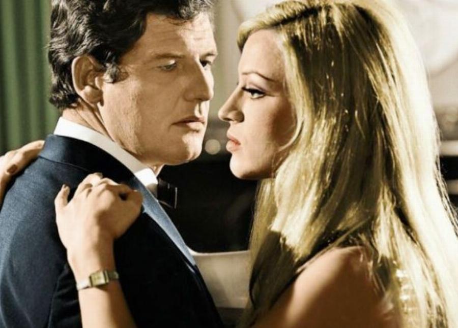 Μέμα Σταθοπούλου: Το “σκληρό κορίτσι” του κινηματογράφου, αφοσίωση στα παιδιά της και η απώλεια της κόρης της σε τροχαίο