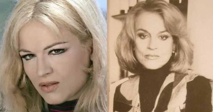 «Η Μέμα Σταθοπούλου Θα μπορούσε να είχε σωθεί αν πήγαινε στους γιατρούς, όμως δεν πήγαινε. Δεν τα κατάφερε»