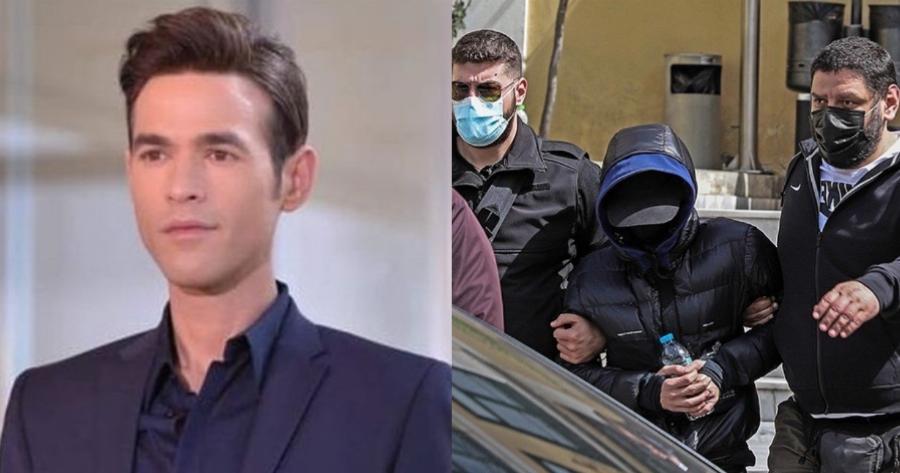 Μένιος Φουρθιώτης: Συνελήφθη ξανά και οδηγείται άμεσα στον Κορυδαλλό