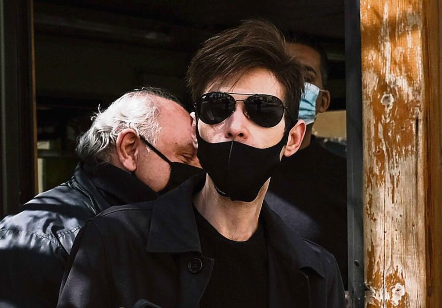 Μένιος Φουρθιώτης: Η αποκάλυψη για τον πρώην υπουργό που πήρε μίζα 2 εκ. ευρώ από πώληση τηλεοπτικού καναλιού