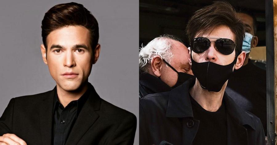 Απασφάλισε ο Μένιος Φουρθιώτης: «Ερχονται ροζ βίντεο με βουλευτές, θα αναστενάξει η Ελλάδα»