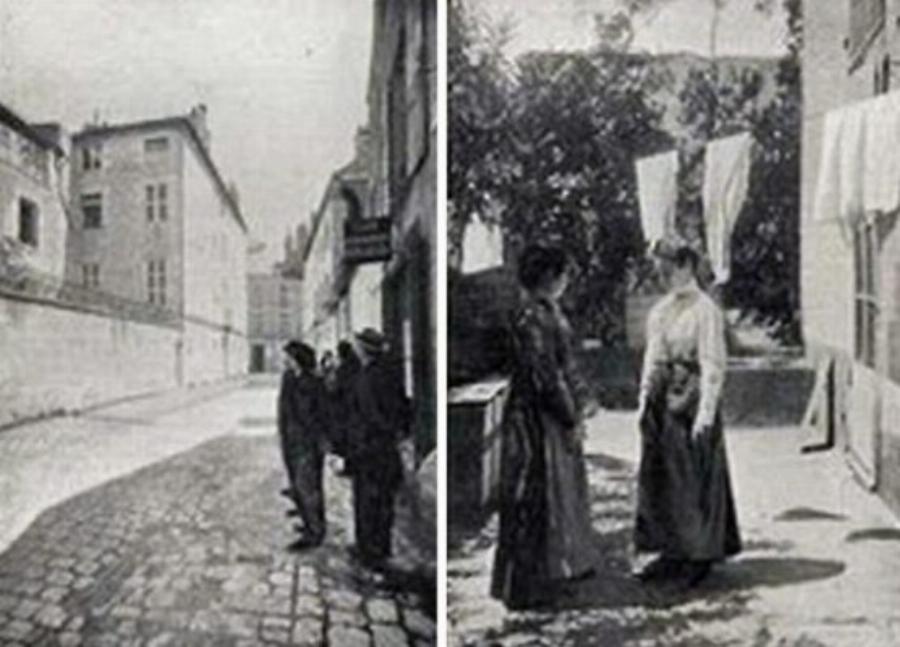 Γαλλία: Η απάνθρωπη τιμωρία μιας μητέρας στην κόρη της – Την κλείδωσε στη σοφίτα για 25 χρόνια στη, γιατί αγάπησε τον λάθος άντρα