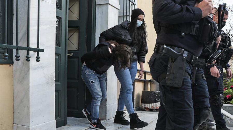 «Δεν γίνεται να γέννησα ένα τέρας»: Το ξέσπασμα της γιαγιάς του 7χρονου Ανδρέα και της αδερφής του Ιωάννας