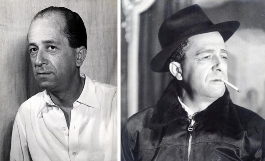 Μίμης Φωτόπουλος: H προδοσία από συνάδελφο, η φυλάκιση του και το άδοξο τέλος