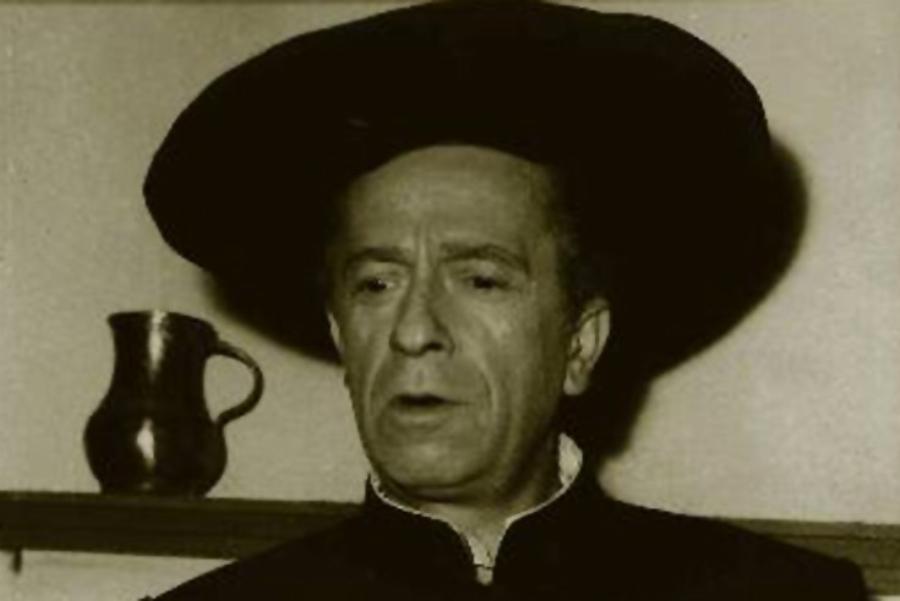 Μίμης Φωτόπουλος: H προδοσία από συνάδελφο, η φυλάκιση του και το άδοξο τέλος