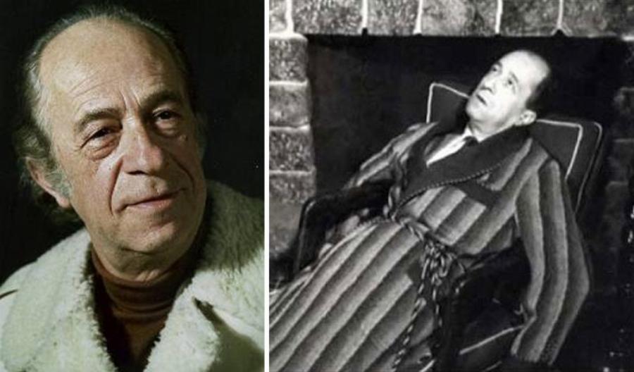 Μίμης Φωτόπουλος: H προδοσία από συνάδελφο, η φυλάκιση του και το άδοξο τέλος