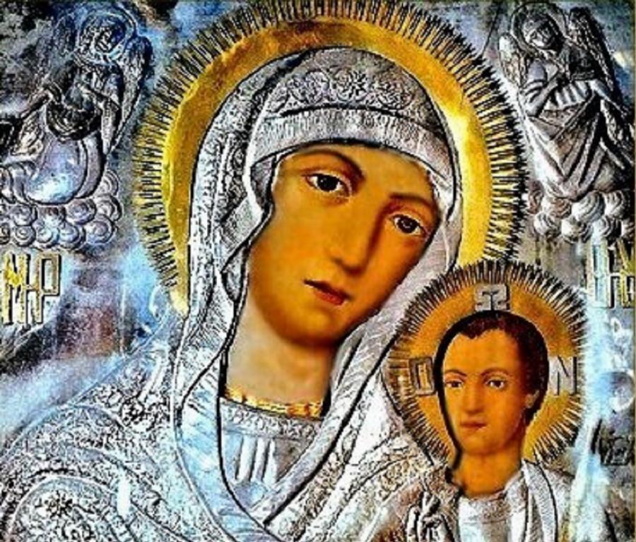 Παναγία Βαρνάκοβα: Ένα σπουδαίο σύγχρονο θαύμα – «Η Παναγία θέλει τις αμαρτίες σου»