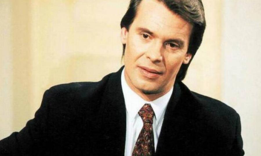 Σπύρος Μισθός: Ο ζεν-πρεμιέ των 80, η αναγνώριση από το «Καλημέρα Ζωή», τα δικαστήρια για τα παιδιά του και το άδοξο τέλος