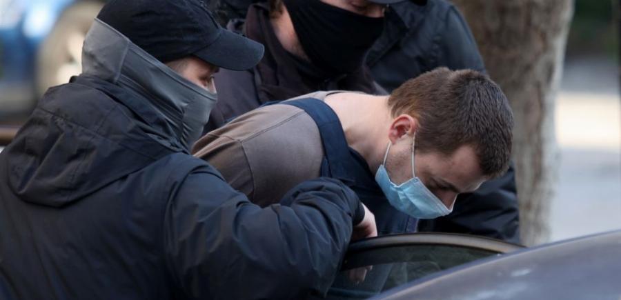 Υπόθεση 7χρονου Ανδρέα: «Του έσπαγε τα δάχτυλα με σιδερένιο εργαλείο»