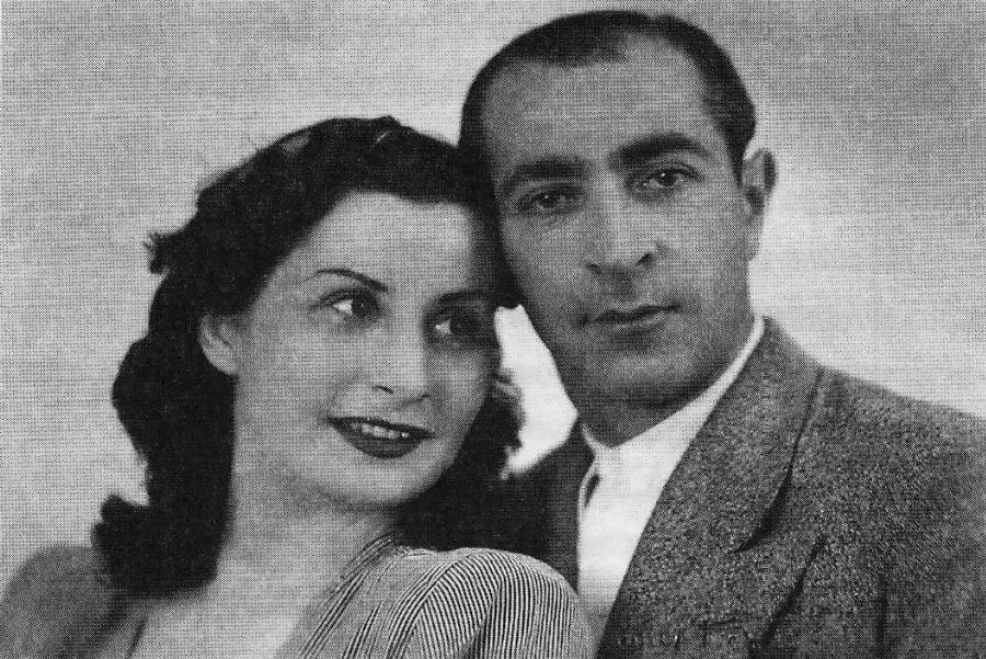 Μήτση Κωνσταντάρα: Η απώλεια του πατέρα της, το στήριγμα της στον Λάμπρο και το τέλος από βαθιά μελαγχολία