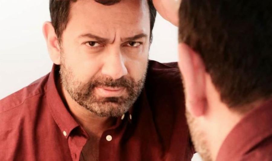 Μιχάλης Μαρίνος: Η άγνωστη ιστορία για το «Παρά Πέντε», η αποχώρηση από το «Έλα στη θέση μου», ο νέος έρωτας και οι σπατάλες