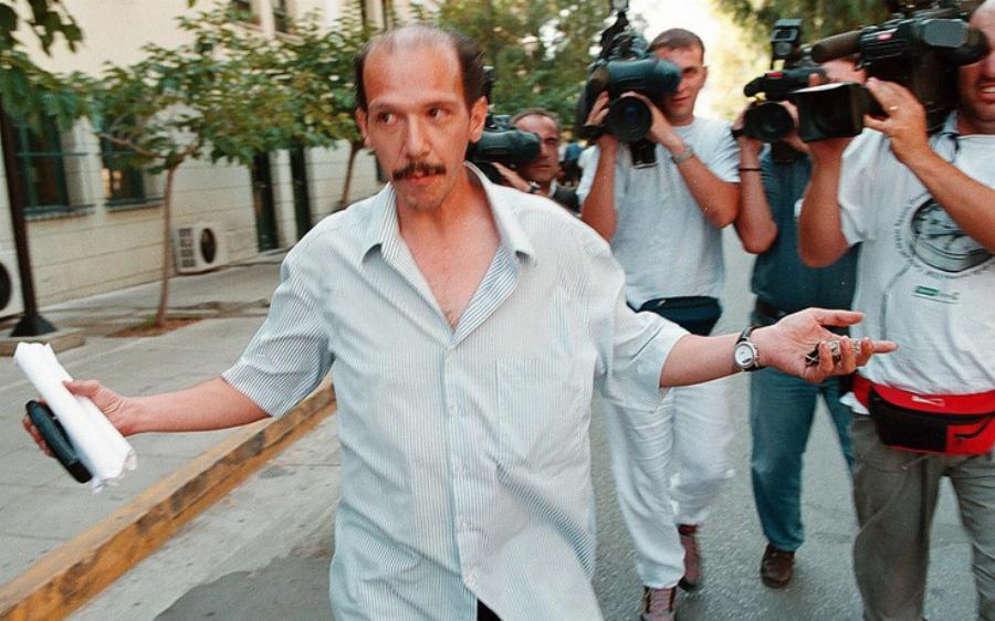 Τη σκότωσε από «λύπηση»: Ο 1ος φονιάς στην Ελλάδα που σκότωσε επειδή το θύμα του το ζήτησε