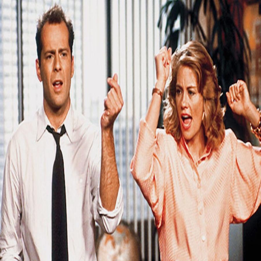 «Αυτός, αυτή και τα μυστήρια»: Η θρυλική σειρά της δεκαετίας του 80 με τον Μπρους Γουίλις όταν δεν ήταν ακόμα διάσημος