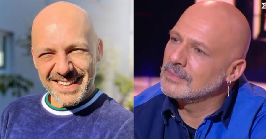 «Να τον χαίρονται οι γονείς του για την παιδεία του και το μυαλό του»: Το ξέσπασμα του Νίκου Μουτσινά