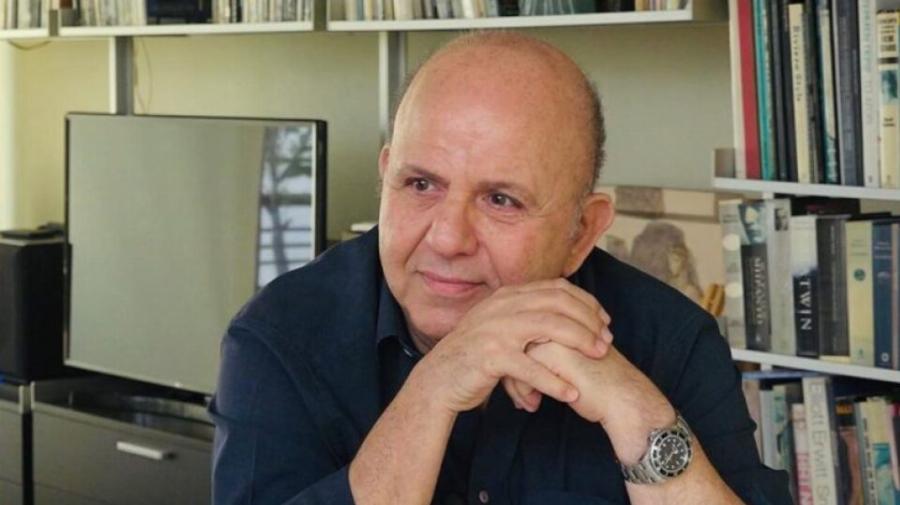 Νίκος Μουρατίδης: Είπε όσα δεν τολμάει κανείς – «Τελείωσε» τον Σάκη Ρουβά απλά και συνοπτικά