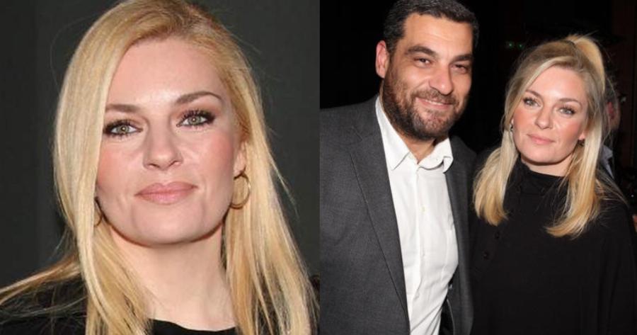 «Ξεκίνησες το ταξίδι σου Λουνίτσα μου. Πολύς πόνος ρε παιδιά»: Το συγκινητικό αντίο της Ελισάβετ Μουτάφη στη σκυλίτσα της