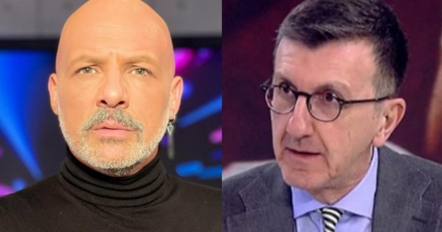 Τον αποστόμωσε με λίγες λέξεις: Το σχόλιο του Μουτσινά για τον Πορτοσάλτε που κάνει το γύρο του Διαδικτύου