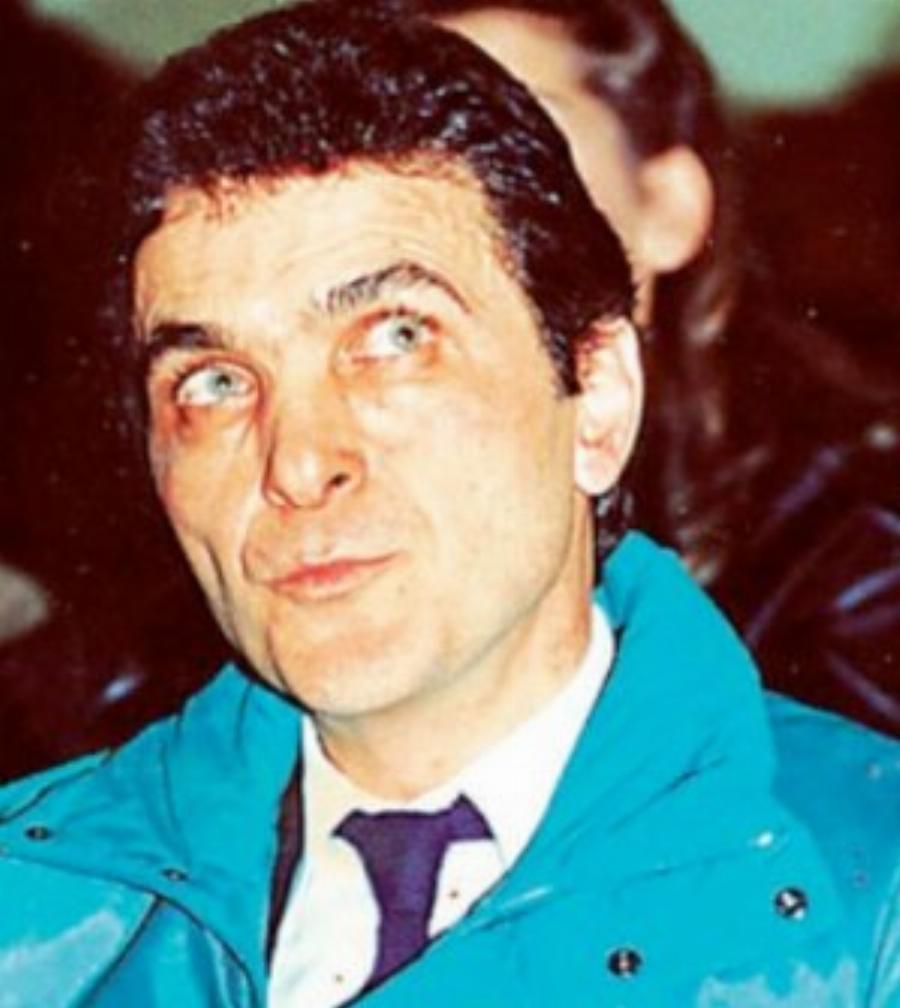 Σπύρος Μπέσκος: Ο «δράκος της παραλιακής» – Ο δολοφόνος φυσιοθεραπευτής που έγινε επεισόδιο στην ανατομία ενός εγκλήματος