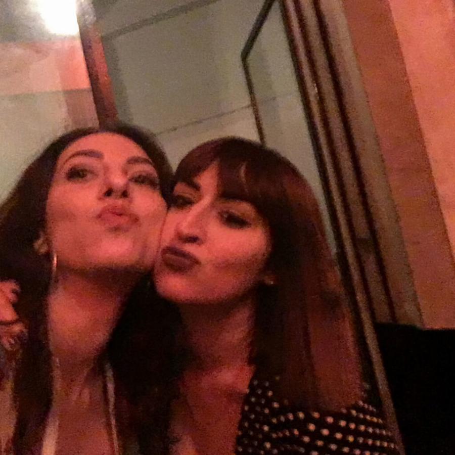 Μπέτυ Λιβανού: Η πανέμορφη κόρη της, Μαργαρίτα Πανουσοπούλου, είναι 35 ετών και διαθέτει την ομορφιά και το ταλέντο της μαμάς της