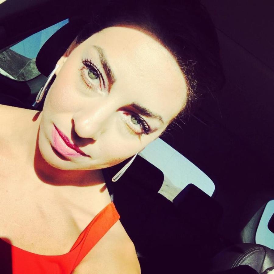 Μπέτυ Λιβανού: Η πανέμορφη κόρη της, Μαργαρίτα Πανουσοπούλου, είναι 35 ετών και διαθέτει την ομορφιά και το ταλέντο της μαμάς της