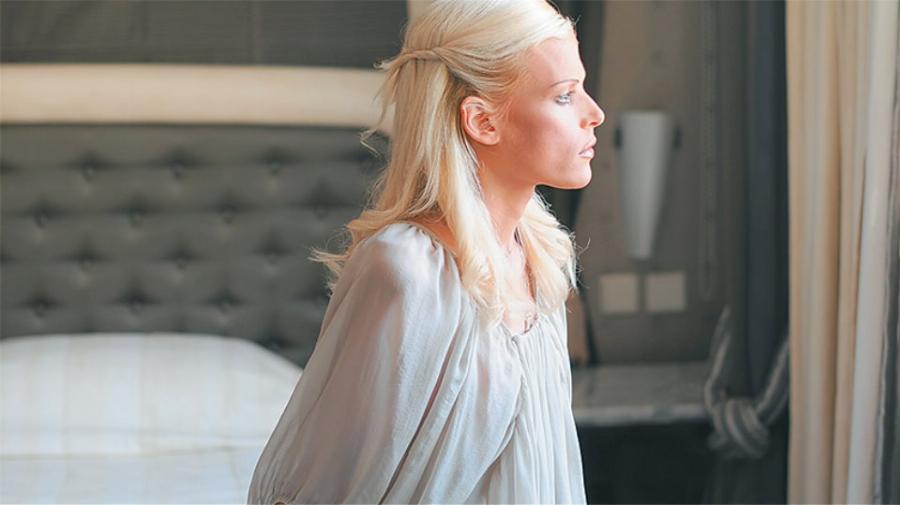 Νανά Καραγιάννη: Ο Γολγοθάς με την ανορεξία, ο γάμος, το μοναχικό τέλος και η κληρονομιά που άφησε στην φίλη της