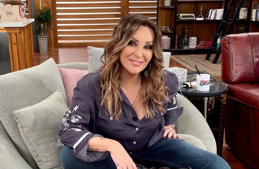 Ναταλία Γερμανού: Τα είπε όλα με μόνο μια λέξη – «Κατακεραυνώνει» το Lidl