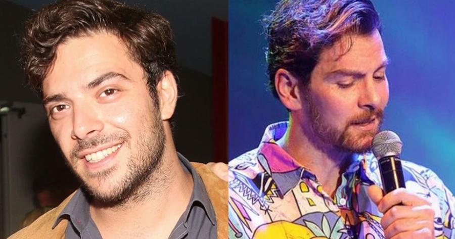 Γιάννης Κουκουράκης: Η αφιέρωση του στον Πανό Νάτση συγκίνησε τους πάντες στο Γυάλινο μουσικό θέατρο