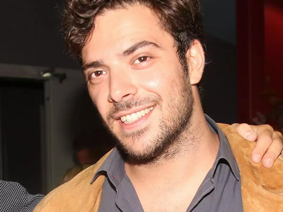 «Ανάμεσα στα δάχτυλά μου και στη σάρκα σου»: Το τατουάζ της συντρόφου του Πάνου Νάτση που ραγίζει καρδιές