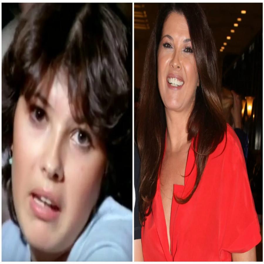 Δεν θα τις αναγνωρίσετε: Πώς ήταν παλιά 15 διάσημες Ελληνίδες και πως είναι σήμερα